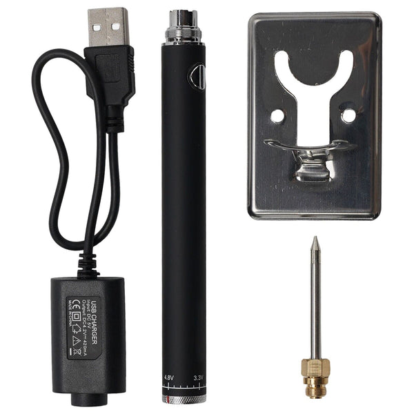 Wireless USB-Charging Welding Tool Kit